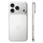 گوشی موبایل اپل مدل iPhone 17 Pro Max ZAA تک سیم کارت + eSim ظرفیت 512 گیگابایت و رم 12 گیگابایت - نات اکتیو - تصویر 5