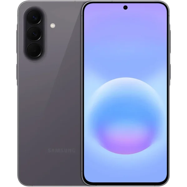 گوشی موبایل سامسونگ مدل Galaxy A57 دو سیم‌کارت ظرفیت 256 گیگابایت و رم 8 گیگابایت - ویتنام - تصویر 2