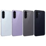 گوشی موبایل سامسونگ مدل Galaxy A57 دو سیم‌کارت ظرفیت 256 گیگابایت و رم 8 گیگابایت - ویتنام - تصویر 3