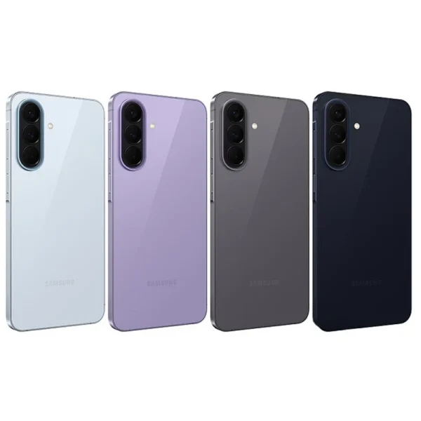 گوشی موبایل سامسونگ مدل Galaxy A57 دو سیم‌کارت ظرفیت 256 گیگابایت و رم 8 گیگابایت - ویتنام - تصویر 3