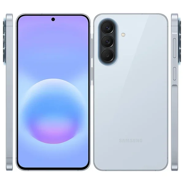 گوشی موبایل سامسونگ مدل Galaxy A57 دو سیم‌کارت ظرفیت 256 گیگابایت و رم 8 گیگابایت - ویتنام - تصویر 5